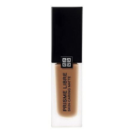 Givenchy Prisme Libre Skin-Caring Matte Foundation 6-N405 - Fondotinta liquido