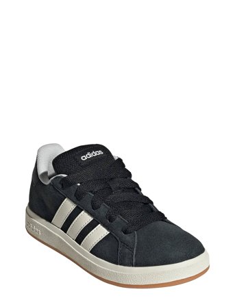 adidas Sportswear Grand Court 00S K - Black - 29
