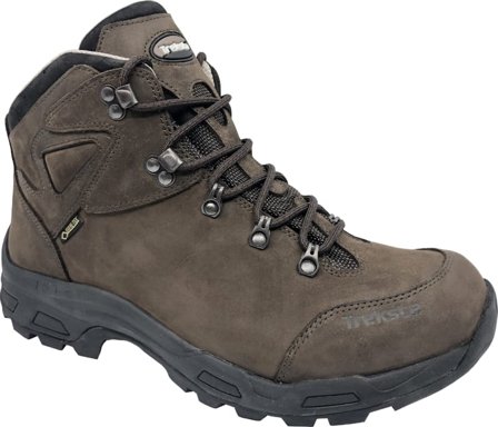 TrekSta Artemis Lady Gtx Men hiking boots Brown 37