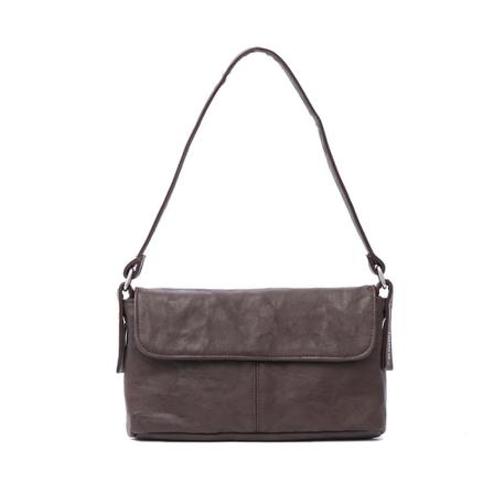 Zwei Zwei Mademoiselle M3 brun Brun, Dame Håndtasker, Størrelse: ONE Size