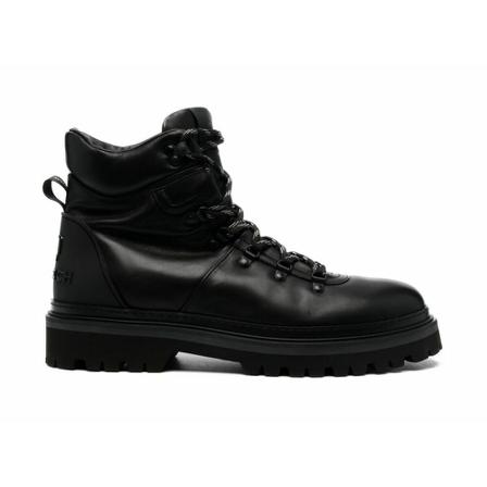Woolrich Ankle Laarzen , Zwart , Heren , Maat: 42 EU Laarzen