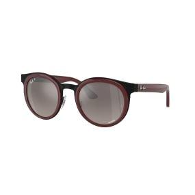 Ray-Ban Bonnie - Solglasögon - Svarta - RB3710 92615J 5024