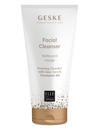 GESKE Facial Cleanser - Nude - 100 ml