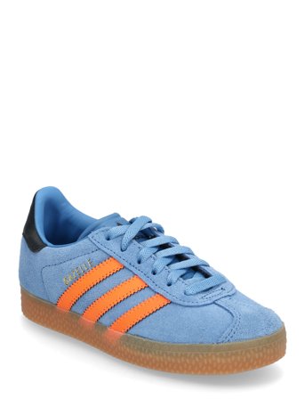 adidas Originals Gazelle C - Blue - 30