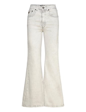 Lois Jeans Palas - Grey - 28 x 30