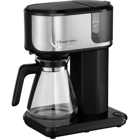 Russell Hobbs - Kaffetrakter 26840-56 Svart
