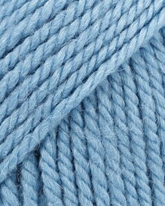 Garn Drops Nepal Klar blå - Drops Design