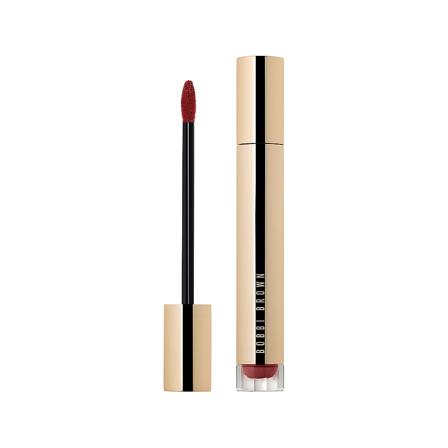 Bobbi Brown Luxe Matte Liquid Lipstick Noho, Makeup, Læber, Læbestift