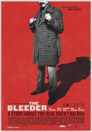 Bleeder (The)