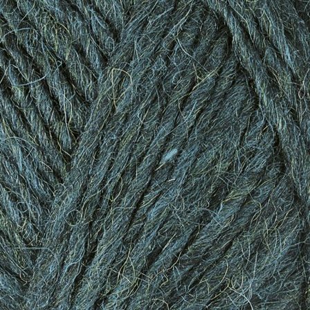 Istex Alafosslopi Teal-Heather 100g 9967