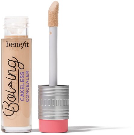 Benefit Boi-ing Cakeless 4.25 Carry On - Light-Medium Cool, Makeup, Ansigt, Concealer