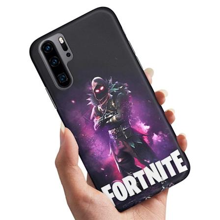 Huawei P30 Pro - Kuoret/Suojakuori Fortnite