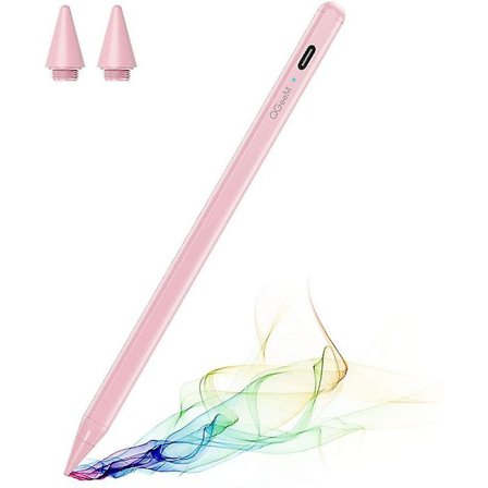 Aktiv Kapasitiv Stylus Penn for iPad 9.7" (2018)/iPad 10.2 (2019)(2020)/iPad Air 10.5" (2019)(2020)