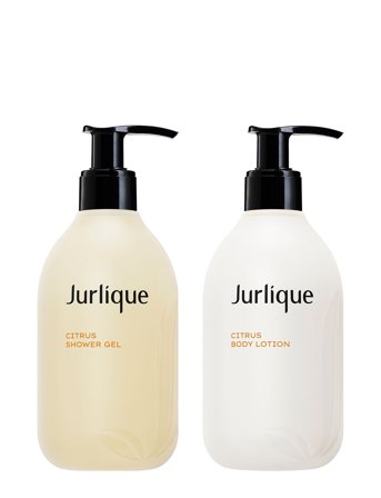 Jurlique Body & Bath Set - Nude - ONE SIZE