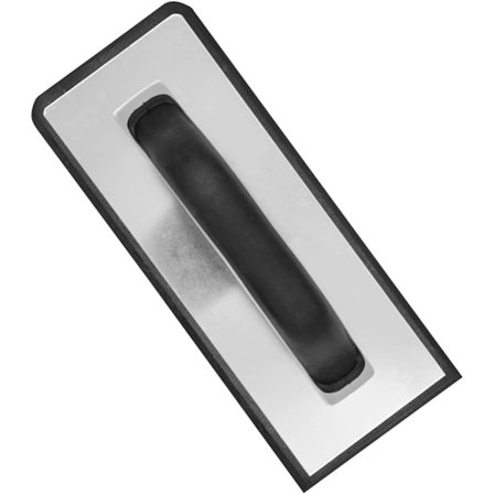 1 stykke styrefyllings-skrape, keramisk flisfylling,