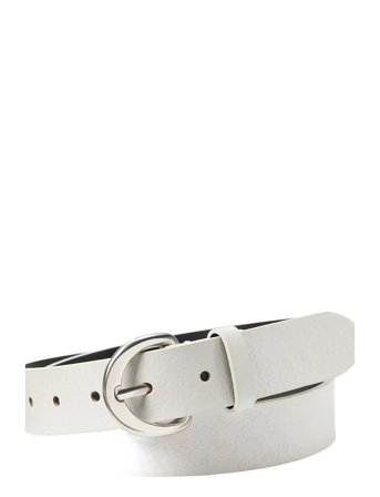 Calvin Klein | Classic Buckle Aop 30Mm | 85