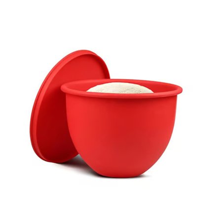 Silikone Skålindsatser til Røremaskine