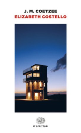 Elizabeth Costello J. M. Coetzee