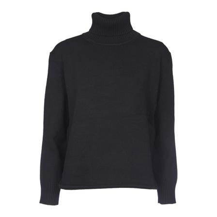 Paul Smith, Knitwear Zwart, Dames, Maat:XS