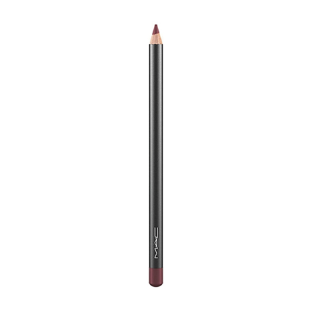 MAC Lip Pencil Burgundy - Matita labbra