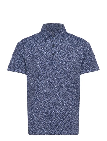 Abercrombie & Fitch Anf Mens Knits - Blue - S