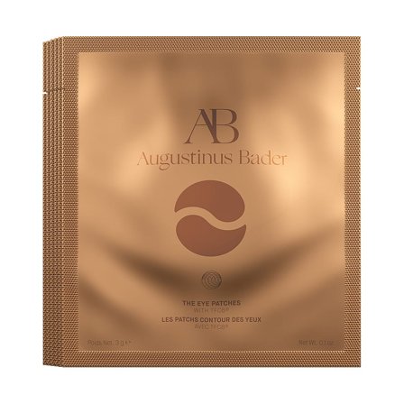 Augustinus Bader The Eye Patches 6 stk, Skincare, Ansigtspleje, Øjencreme