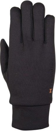Extremities Sticky Power Liner Glove Black