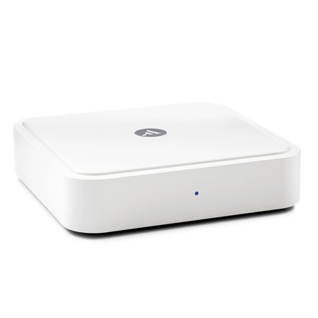 Argon Audio Solo Musikstreamer - Vit