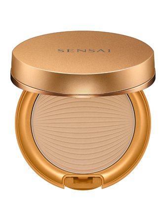 Silky Sun Protective Compact Powder 8.5g