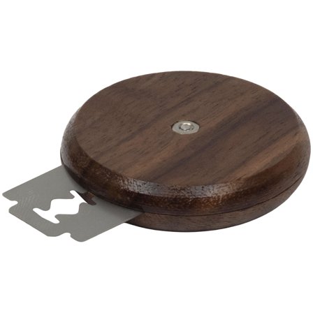 Mareld Rund deigkniv / Snittkniv med barberblad