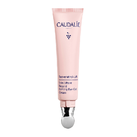 Caudalie Resveratrol-Lift Firming Eye Gel Cream Ögoncreme Unisex 15 ML