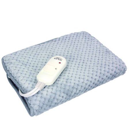Adler Elektrisk varmepude 30x40x2cm