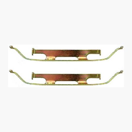 Biltema - MONTERINGSSETT BREMSEBELEGG