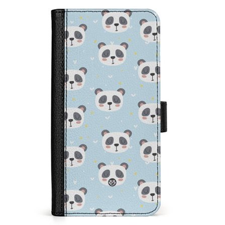 Bjornberry Sony Xperia 5 V Fodral - Pandamönster