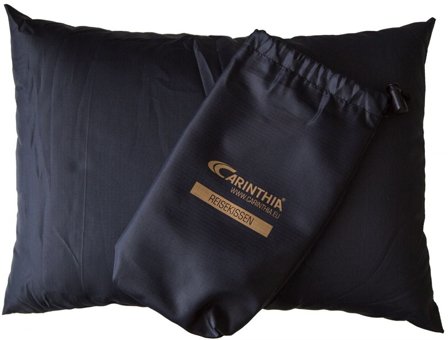 Carinthia Travel Pillow
