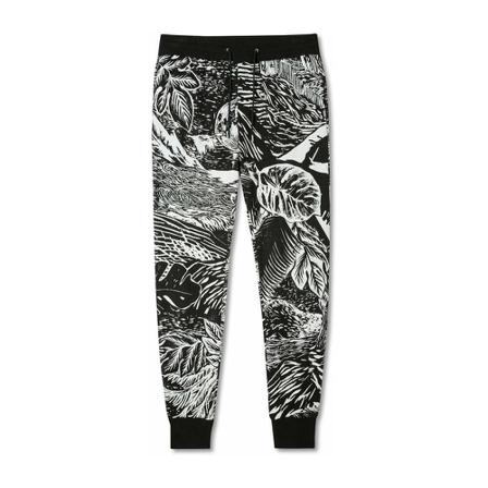 Paul Smith Sweatpant , Zwart , Heren , Maat: S