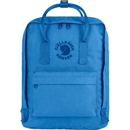 Fjällräven Re-Kånken 16L - unisex - color - Kånken bags