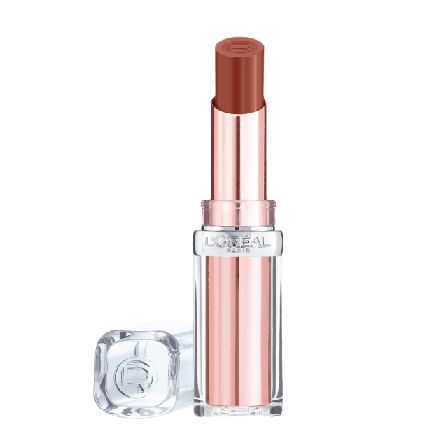 L'Oréal Paris Glow Paradise Balm-in-Lipstick Läppstift Dam Beige 3,8 GR