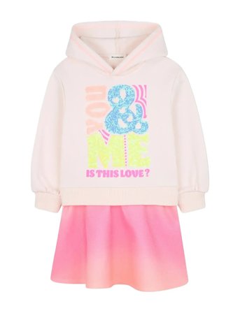 Billieblush Dress - Pink - 150