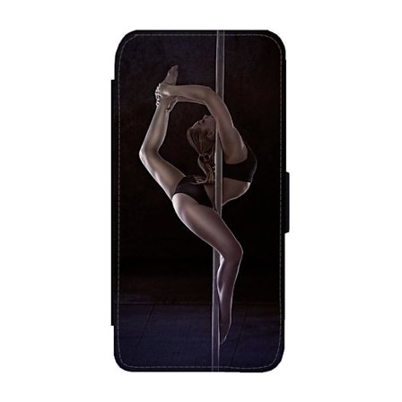 Poledans Samsung Galaxy A52 5G Flip Mobilfodral