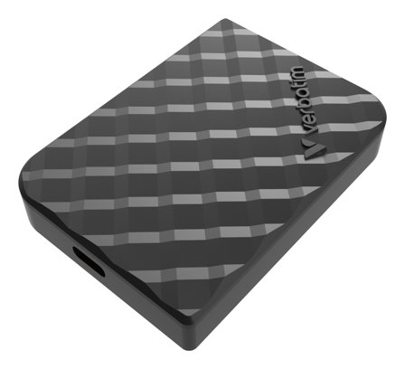 Verbatim Store ́n ́Go Mini Diamond USB 3.2 Gen 2 1TB