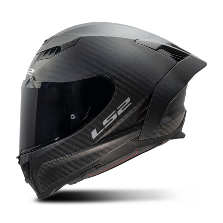 Integrální Helma LS2 FF807 Dragon Matná Carbon L