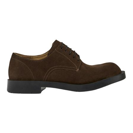 Camper Lace-up Sko 1978 Brun, Herre, Størrelse: 39 EU