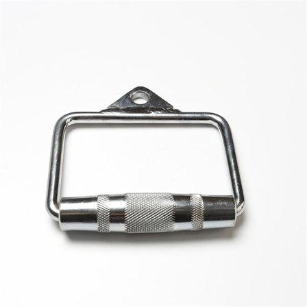 Draghandtag till Träningsbänk