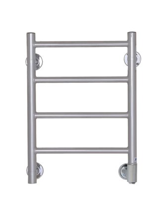 Somatherm LS-600 S Handdukstork eldriven, 425x575 mm, Badrum