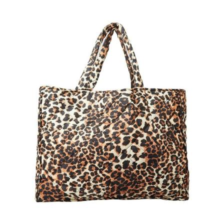 Arizona Love, Tote Bags Brązowy, Kobieta, Rozmiar: ONE Size