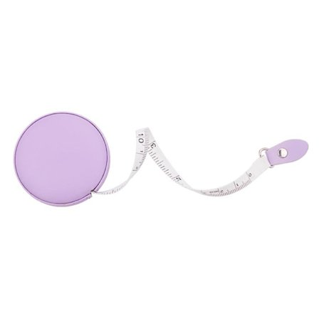 Sytape, 1,5 m sytape, myk, innfellbar sytape