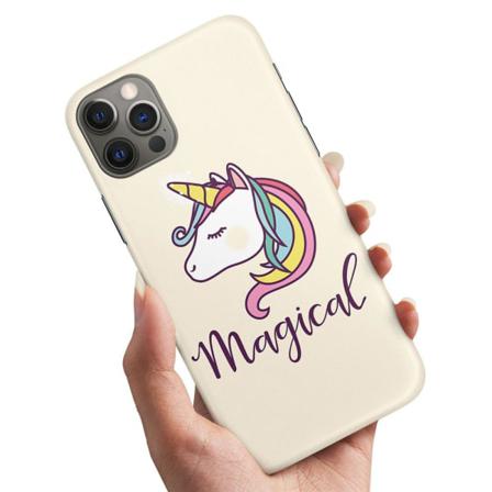 Iphone 14 Pro Max - Skal Magisk Ponny