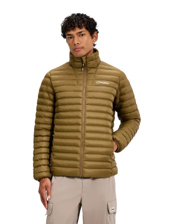 Berghaus Bg M Vaskye Nh Jkt - Beige - M