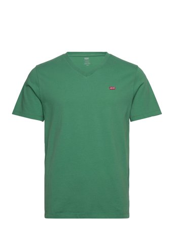 Levi's | Lse_Orig Hm Vneck Deep Grass G | S